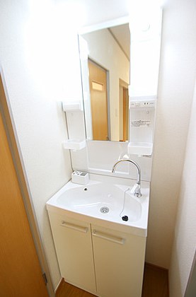 愛知県名古屋市千種区池下２丁目 洗面所