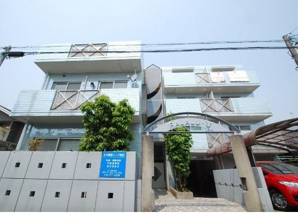 愛知県名古屋市千種区赤坂町１丁目 外観