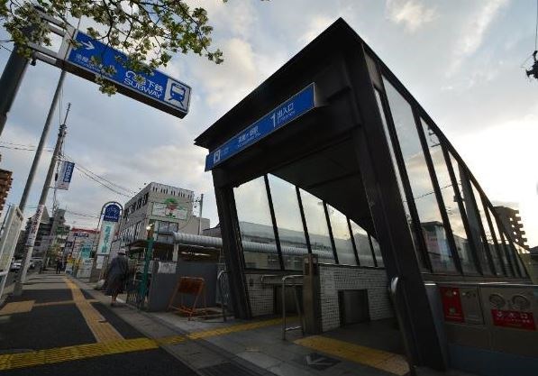 愛知県名古屋市千種区赤坂町１丁目 その他