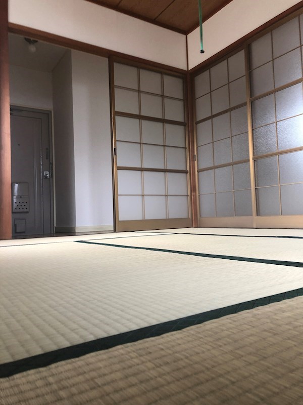 愛知県名古屋市千種区振甫町２丁目 ベッドルーム