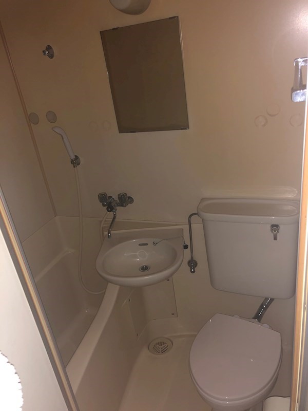 愛知県名古屋市千種区振甫町２丁目 風呂画像