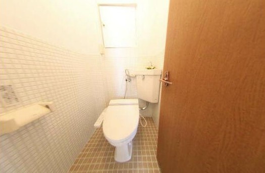 愛知県名古屋市千種区茶屋坂通１丁目 トイレ