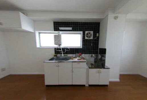 愛知県名古屋市千種区茶屋坂通１丁目 キッチン