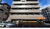 愛知県名古屋市昭和区曙町３丁目 外観