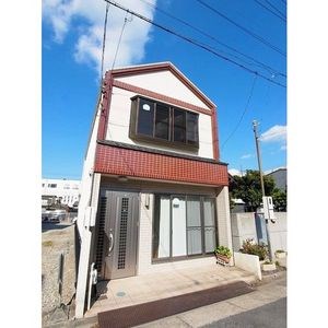 愛知県名古屋市中村区城主町１丁目 外観