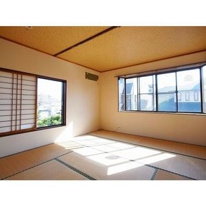 愛知県名古屋市中村区城主町１丁目 ベッドルーム