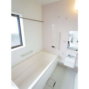 愛知県名古屋市中村区城主町１丁目 風呂画像