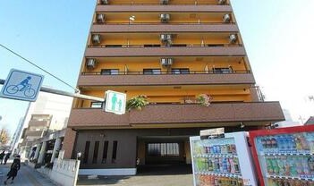 愛知県名古屋市昭和区阿由知通１丁目 外観