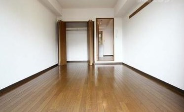 愛知県名古屋市昭和区阿由知通１丁目 ベッドルーム