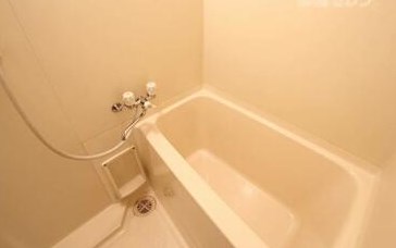 愛知県名古屋市昭和区阿由知通１丁目 風呂画像