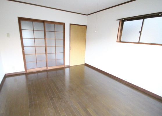 愛知県名古屋市千種区下方町５丁目 ベッドルーム