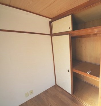 愛知県名古屋市千種区青柳町５丁目 収納