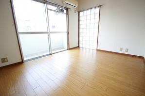 愛知県名古屋市天白区原３丁目 ベッドルーム