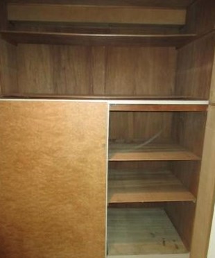 愛知県名古屋市西区庄内通４丁目 収納