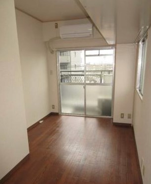 愛知県名古屋市西区庄内通４丁目 ベッドルーム