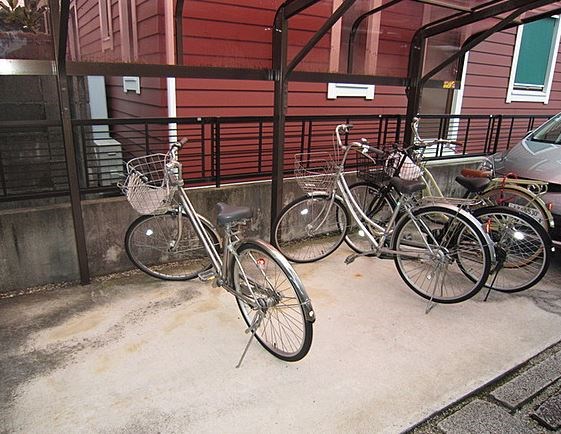 愛知県名古屋市昭和区小桜町１丁目 その他