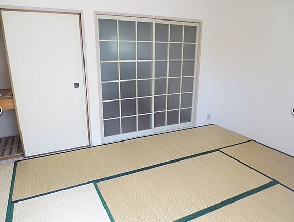 愛知県名古屋市昭和区小桜町１丁目 ベッドルーム