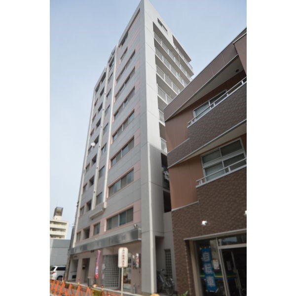 愛知県名古屋市熱田区六番2丁目 外観