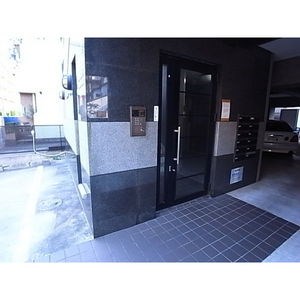 愛知県名古屋市千種区今池１丁目 エントランス