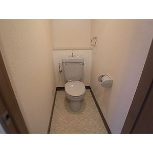 愛知県名古屋市千種区今池１丁目 トイレ