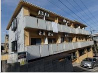 愛知県名古屋市千種区観月町１丁目 外観