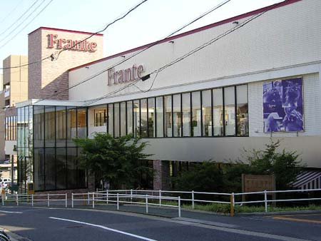 愛知県名古屋市千種区観月町１丁目 スーパー