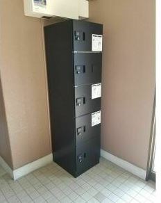 愛知県名古屋市西区貴生町 その他設備
