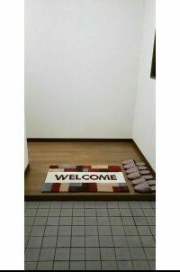愛知県名古屋市西区貴生町 玄関