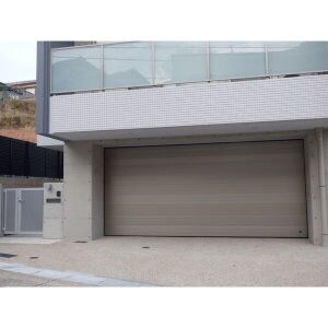 愛知県名古屋市千種区桜が丘 駐車場