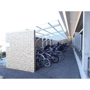 愛知県名古屋市千種区新池町１丁目 その他共有部分