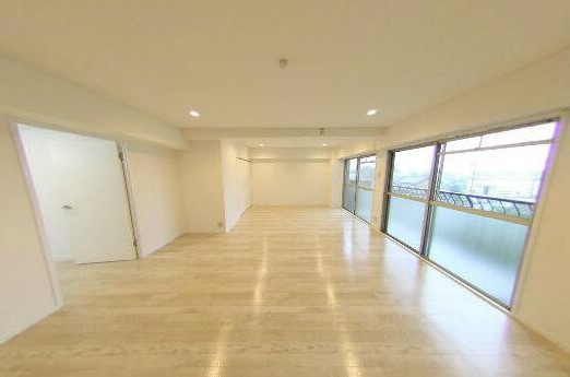 愛知県名古屋市中川区中島新町４丁目 ベッドルーム