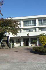 愛知県名古屋市中川区中島新町４丁目 中学校