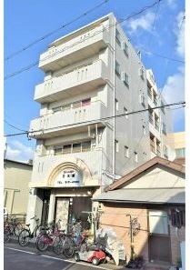 愛知県名古屋市北区中切町 外観