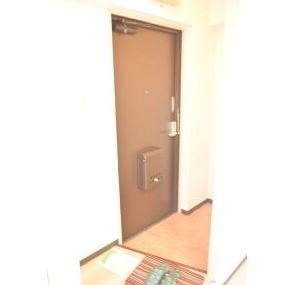 愛知県名古屋市北区中切町 玄関