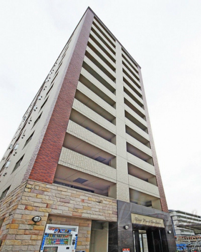 愛知県名古屋市中区正木１丁目 外観