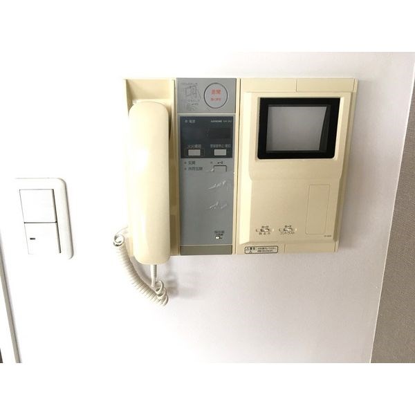 愛知県名古屋市中区正木１丁目 その他設備