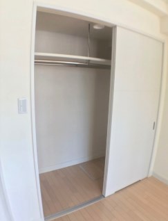 愛知県名古屋市中区正木１丁目 収納