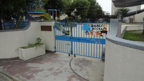愛知県名古屋市中村区剣町 幼稚園