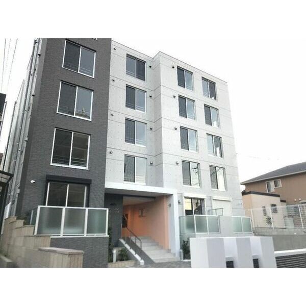 愛知県名古屋市昭和区丸屋町６丁目 外観