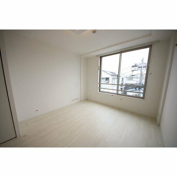 愛知県名古屋市東区矢田４丁目 リビング