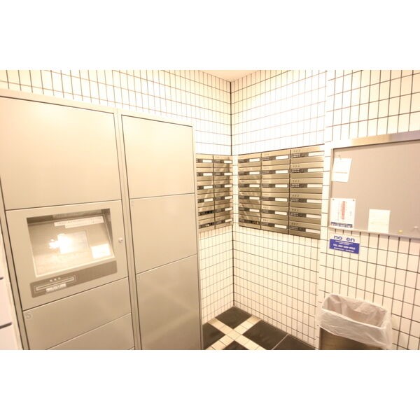 愛知県名古屋市中区栄５丁目 玄関