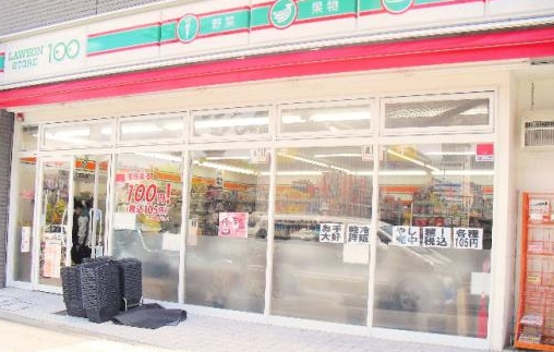 愛知県名古屋市中区栄５丁目 コンビニ