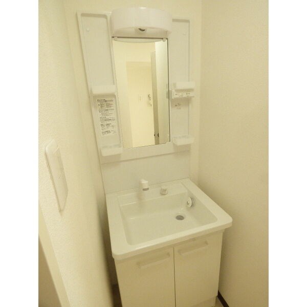 愛知県名古屋市西区幅下２丁目 洗面所