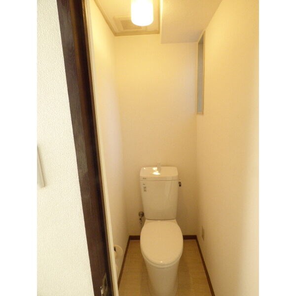 愛知県名古屋市西区幅下２丁目 トイレ