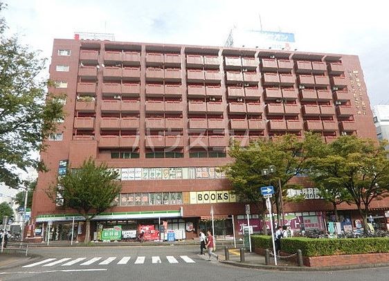 愛知県名古屋市千種区内山３丁目 外観