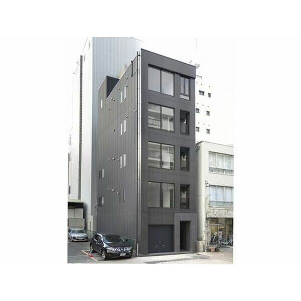 愛知県名古屋市中区丸の内１丁目 外観