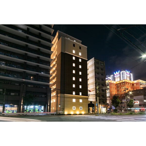 愛知県名古屋市中区新栄２丁目 外観