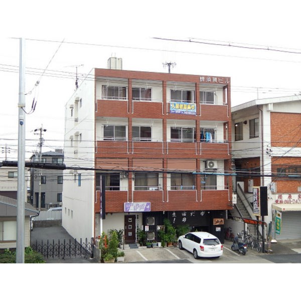 愛知県名古屋市南区内田橋１丁目 外観