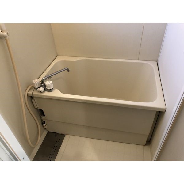 愛知県名古屋市昭和区吹上町１丁目 風呂画像