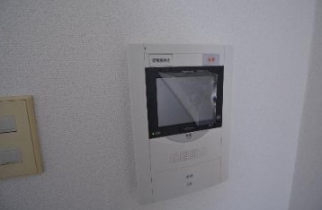 愛知県名古屋市中区葵２丁目 セキュリティ
